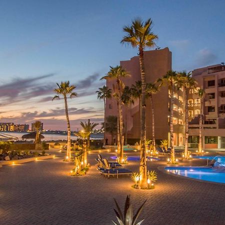 Marina Pinacate Villa-12 Puerto Peñasco Exteriér fotografie