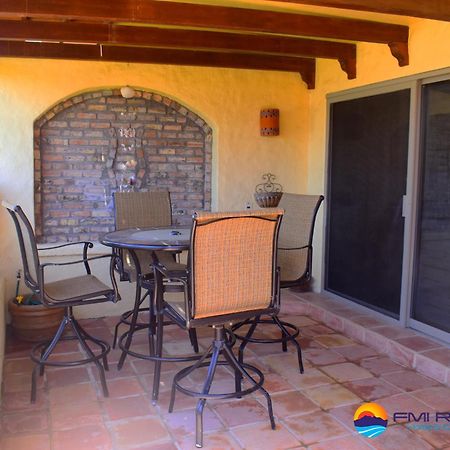 Marina Pinacate Villa-12 Puerto Peñasco Exteriér fotografie