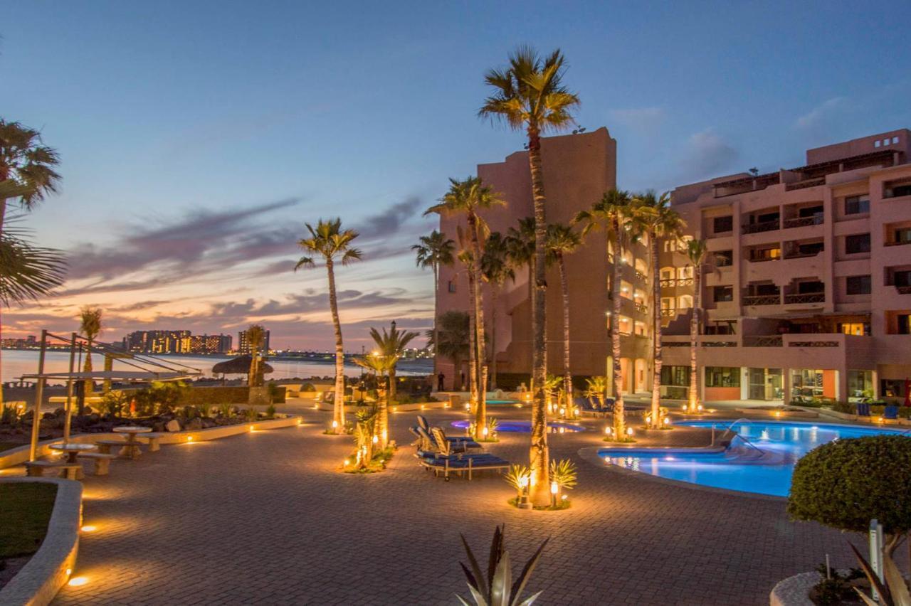 Marina Pinacate Villa-12 Puerto Peñasco Exteriér fotografie