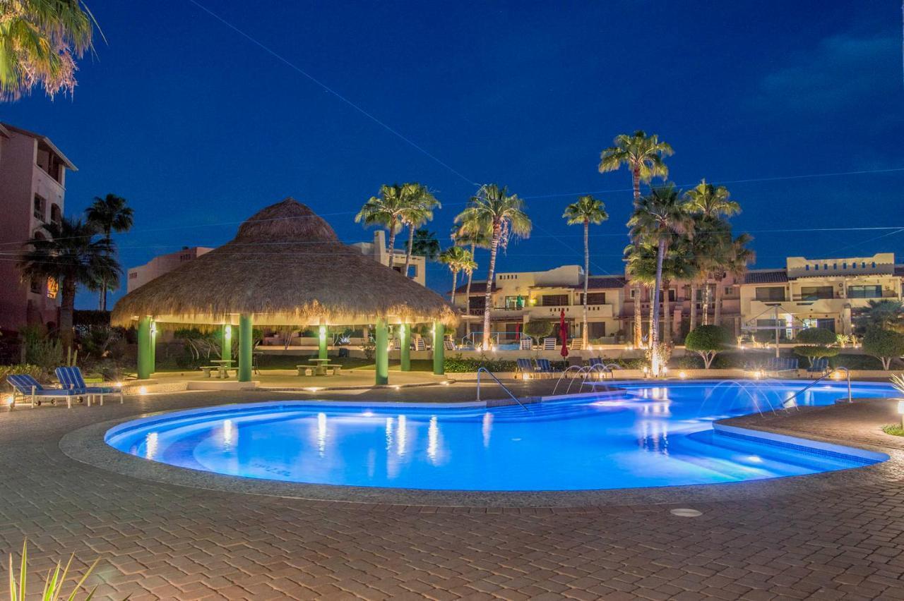 Marina Pinacate Villa-12 Puerto Peñasco Exteriér fotografie