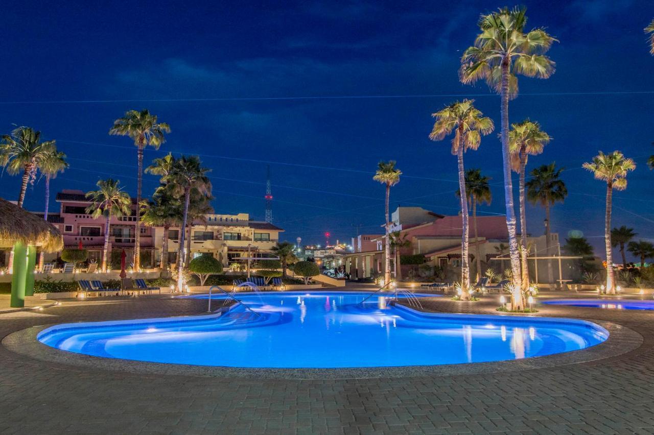 Marina Pinacate Villa-12 Puerto Peñasco Exteriér fotografie