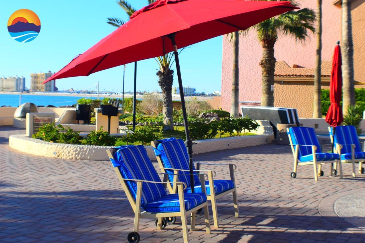 Marina Pinacate Villa-12 Puerto Peñasco Exteriér fotografie
