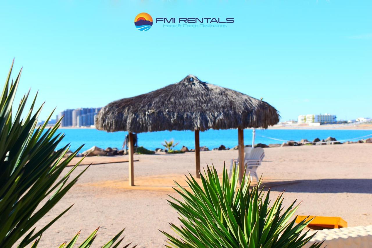 Marina Pinacate Villa-12 Puerto Peñasco Exteriér fotografie