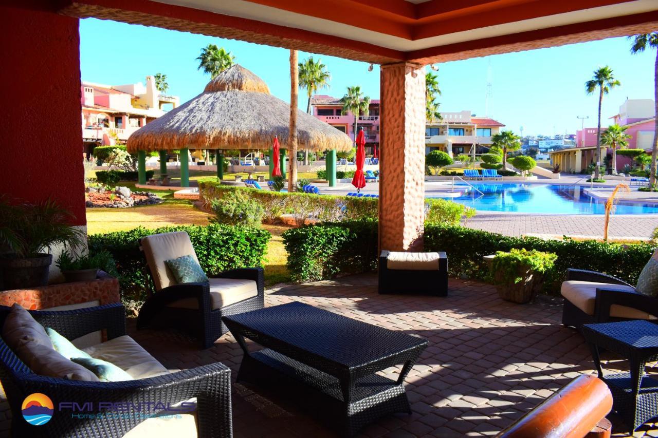 Marina Pinacate Villa-12 Puerto Peñasco Exteriér fotografie