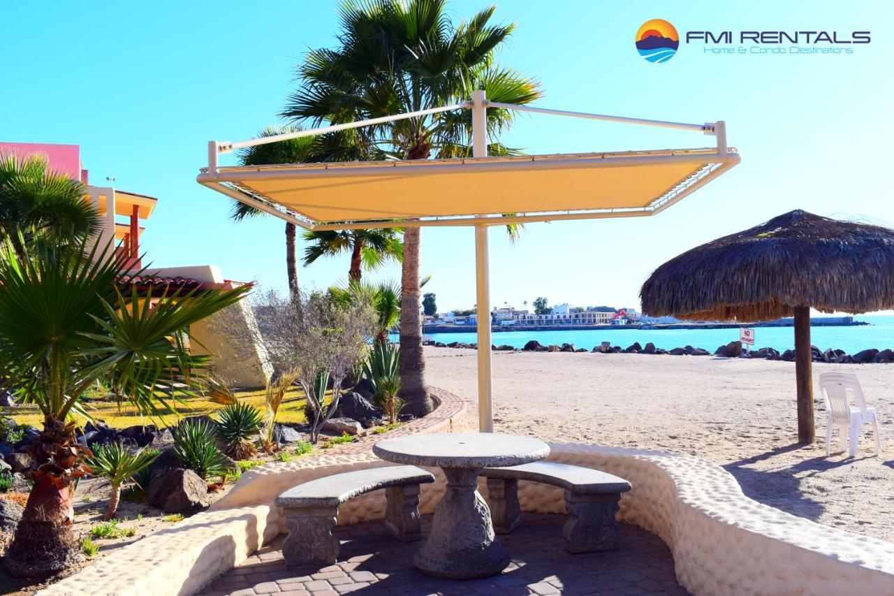 Marina Pinacate Villa-12 Puerto Peñasco Exteriér fotografie