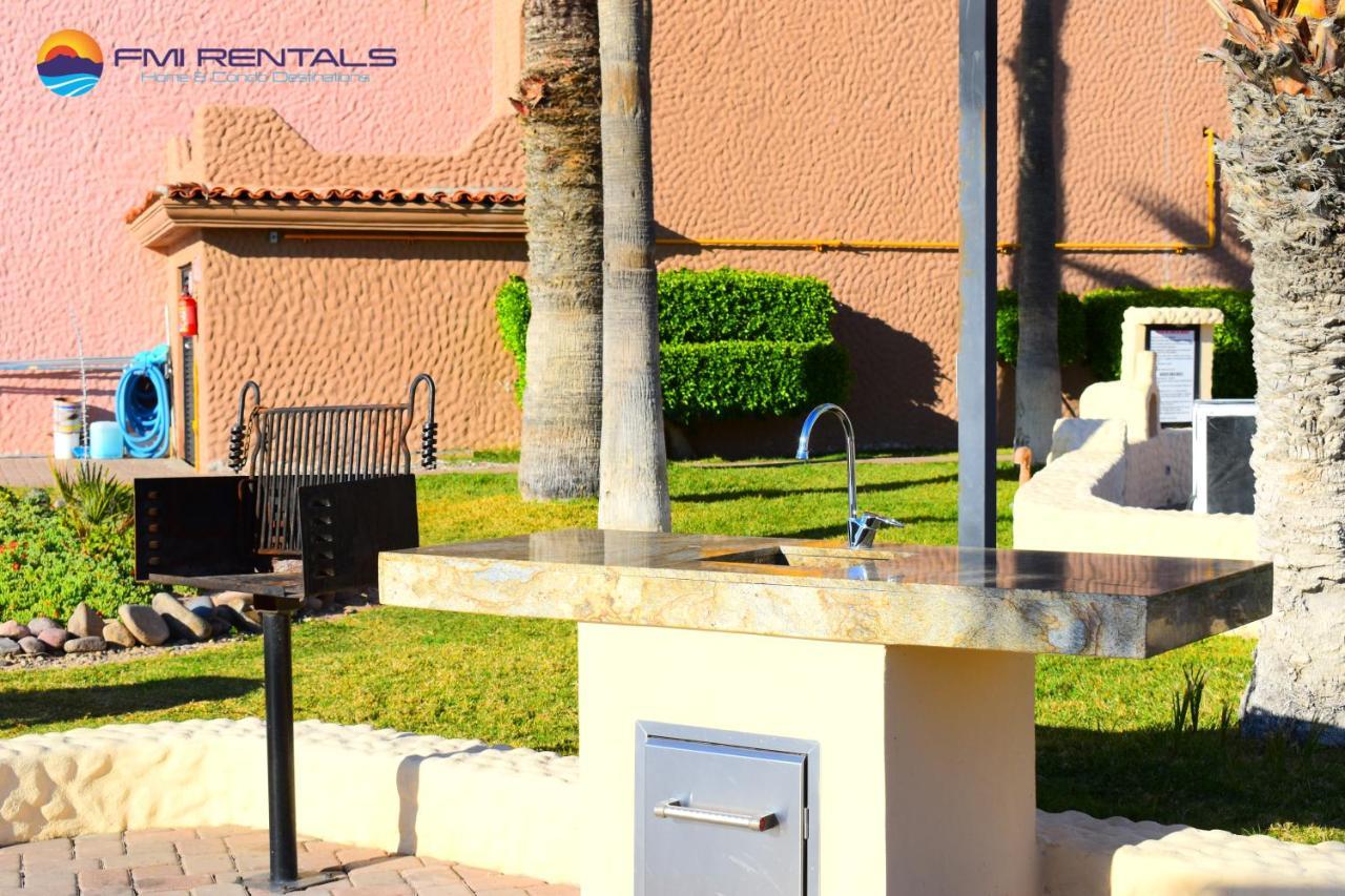 Marina Pinacate Villa-12 Puerto Peñasco Exteriér fotografie
