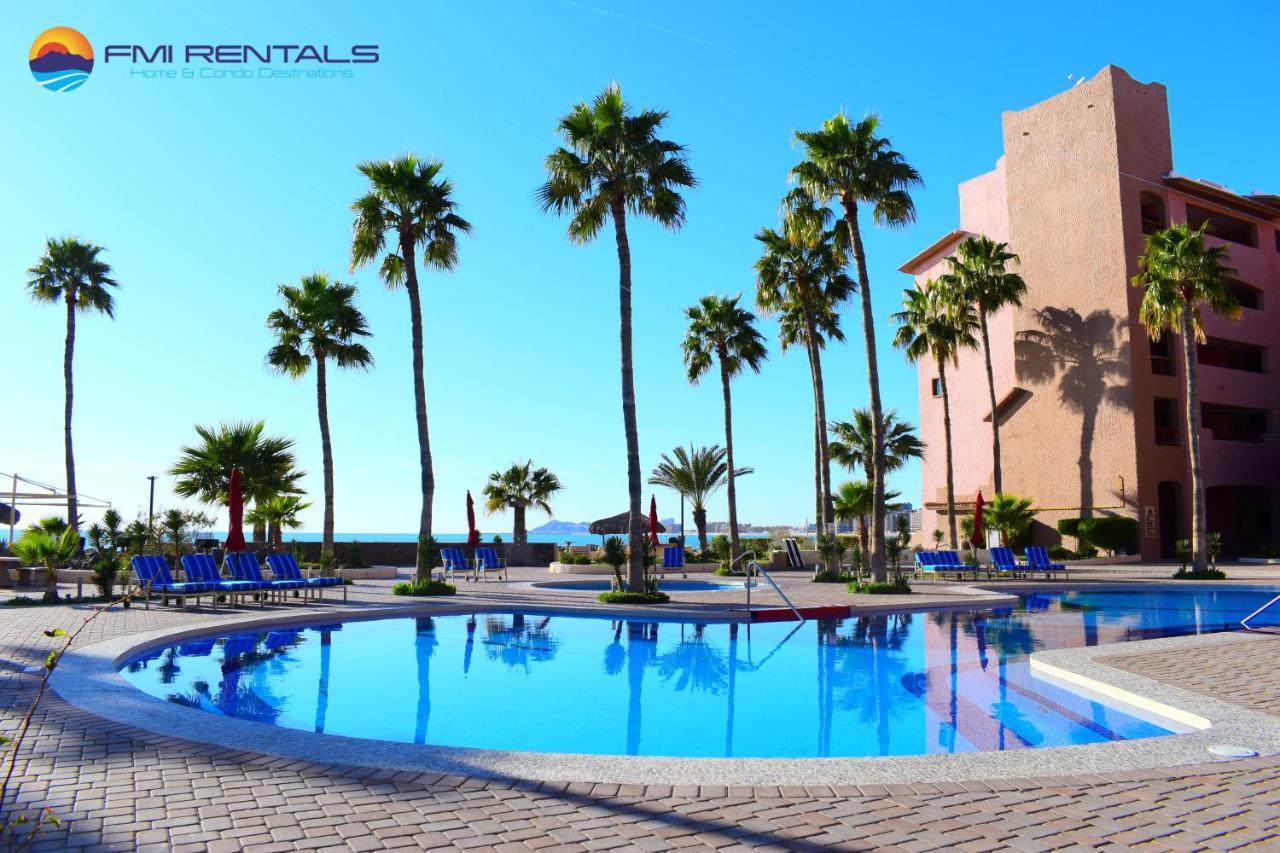 Marina Pinacate Villa-12 Puerto Peñasco Exteriér fotografie