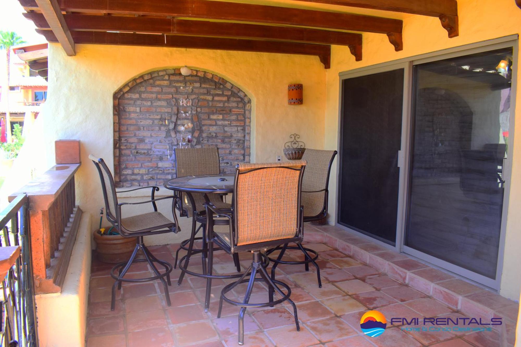 Marina Pinacate Villa-12 Puerto Peñasco Exteriér fotografie