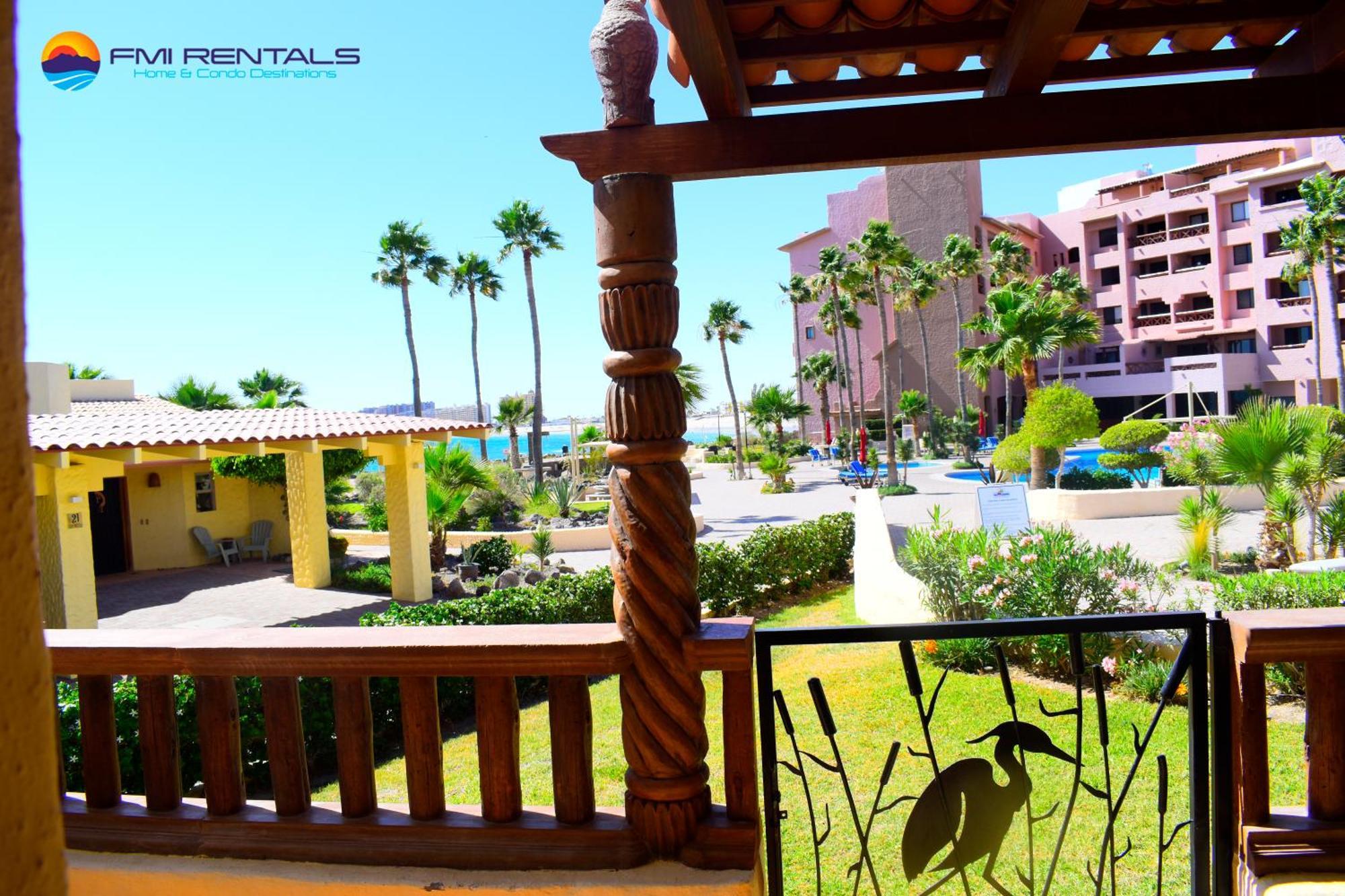 Marina Pinacate Villa-12 Puerto Peñasco Exteriér fotografie